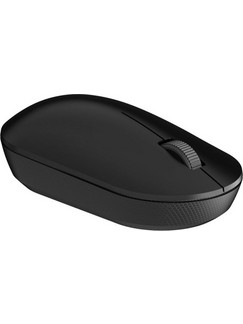 Omega OM260 Ασύρματο Ποντίκι Black