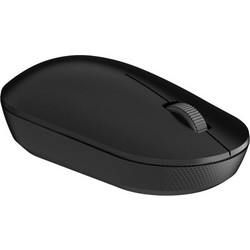 Omega OM260 Ασύρματο Ποντίκι Black
