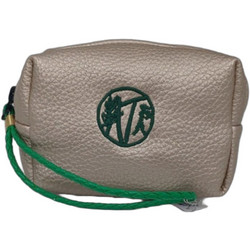 Tziouti Alexandra 2862 Γυναικείο Νεσεσέρ 14x7x10.5cm Καφέ