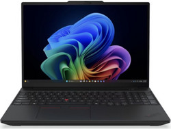Lenovo ThinkPad T16 Gen 5 (Ultra 7 355/32GB/1TB SSD/Intel Graphics/Windows 11)