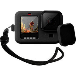 08UNI1467 Silicone Case (GoPro Hero 9/10/11/12)