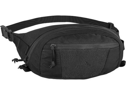 Helikon-Tex Βandicoot Ανδρικό Τσαντάκι Μέσης Μαύρο TB-BDC-CD-01