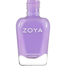 Zoya Lila Gloss Βερνίκι Νυχιών 15ml