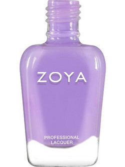 Zoya Lila Gloss Βερνίκι Νυχιών 15ml