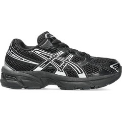 ASICS Gel-1130 Παιδικά Αθλητικά Παπούτσια για Τρέξιμο Μαύρα 1204A170-001