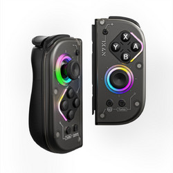 NYXI Hyperion 2 Controller για Switch Black