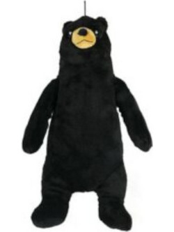 Nature Planet Black Bear 40cm