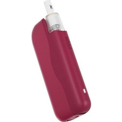 Kiwi Spark 2 Pro Red Velvet Ηλεκτρονικό Τσιγάρο Pod Kit 2ml με Ενσωματωμένη Μπαταρία