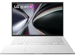 LG gram 14 14Z90U-G.AS63U1 (Ultra 5 325/32GB/512GB SSD/Intel Graphics/Windows 11)