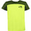 Zotta Forest Παιδικό T-Shirt Κοντομάνικο Lime Χακί Z003
