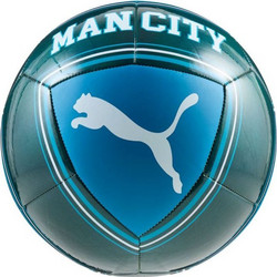 Puma MCFC Culture Μπάλα Ποδοσφαίρου 84976-13
