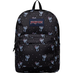 JanSport Superbreak EK0A5BAGA0K Σακίδιο Πλάτης Μαύρο