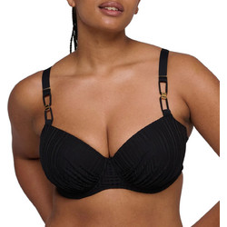 Primadonna Kiruna Bikini Top Μαύρο 4012916ZWA