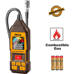 Ingco HETGA031
