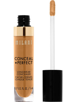 Milani Perfect Warm Tan Liquid Concealer 5ml