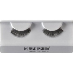 Make-up Studio Artificial 23 Βλεφαρίδες Ενιαίες 2τμχ 8717801010443