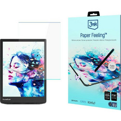 3mk PaperFeeling 2 pcs (InkPad PocketBook Color 3)