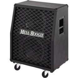 Mesa Boogie Vintage Split Back 2x12 Vert