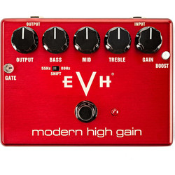 MXR EVH Modern High Gain