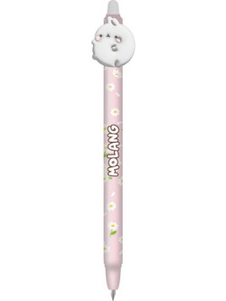CyP Brands Molang - Blossom Στυλό Gel που Σβήνει