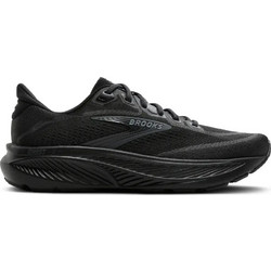 Brooks Ghost 18 Ανδρικά Αθλητικά Παπούτσια Μαύρα 1104931D-020