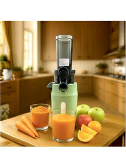 HYH-07087 Αποχυμωτής Αργής Σύνθλιψης 300ml