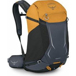 Osprey Hikelite Ορειβατικό Σακίδιο 32lt Γκρι Κίτρινο 10007561