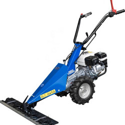 Barbieri MFC C60 Pro Honda GX 160 Θεριστικό Βενζίνης με Ρόδες 4.8hp