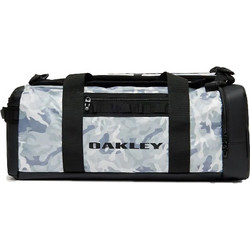 Oakley Enhance FOS902150-299 Σακ Βουαγιάζ 45lt Ασημί