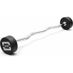 Toorx BSP-10 Στραβόμπαρα Σταθερού Βάρους 10kg 132cm