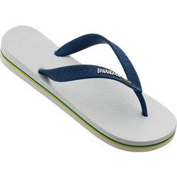 Ipanema Ανδρικές Σαγιονάρες Λευκές 780-3302