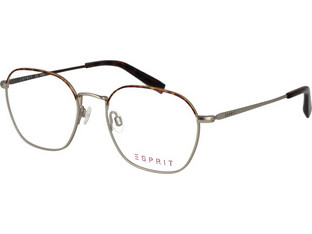 Esprit ET33405 545 Γυναικείος Σκελετός Γυαλιών Οράσεως Μεταλλικός Χρυσός