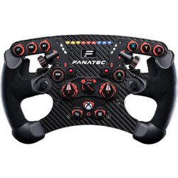 Fantec CLUBSPORT FORMULA V2.5 X Τιμονιέρα για PC / PS5 / PS4 / Xbox Series X/S / Xbox One