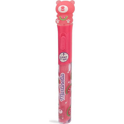 Martinelia World Light Up Bear Lip Gloss 2gr
