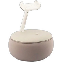 RealPower Pillowstand Βάση Tablet Γραφείου έως 12.9" White