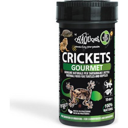 Haquoss Crickets gourmet 250ml