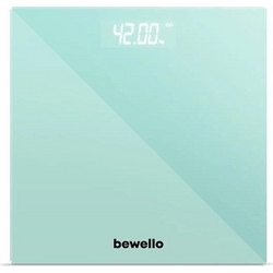 Bewello Ηλεκτρονική Ζυγαριά 054409