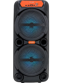 GTS-1880 Ηχείο με Λειτουργία Καραόκε