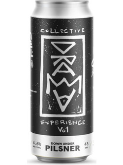Babel Brewing Collective Drama Experience