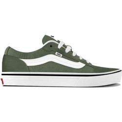 Vans Vero LS Ανδρικά Sneakers Χακί VN000Y7HEN61