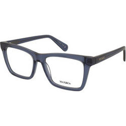 Max & Co MO5227 090 Ανδρικός Σκελετός Γυαλιών Οράσεως Κοκάλινος Μπλε