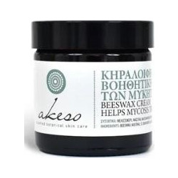 Akeso Κεραλοιφή για Μυκητιάσεις 60ml