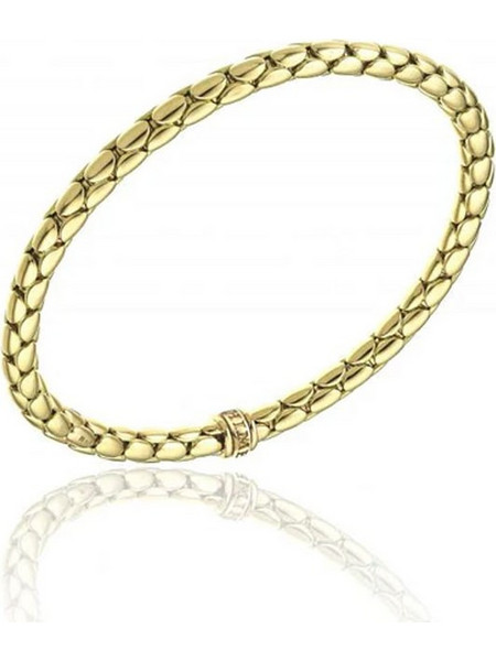 Chimento Stretch Γυναικείο Βραχιόλι Χειροπέδα από Xρυσό 1B00956ZZ1