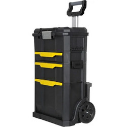 Stanley STST1-70344 Βαλίτσα Εργαλείων Τροχήλατη Μ48.8xΠ34.7xΥ77.8cm