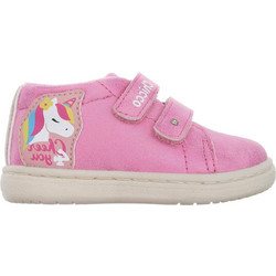 Chicco Παιδικά Sneakers Ροζ 23091000