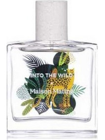 Maison Matine Into The Wild Eau de Parfum 50ml