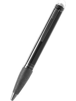 Montblanc Starwalker BlackCosmos Doue Στυλό Διαρκείας DM62867