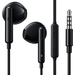 Elmcoei EV252 0167390016739 Handsfree In-Ear 3.5mm Black