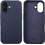 Idol 1991 Velvet Elite TPU Bumber Blue (iPhone 17)