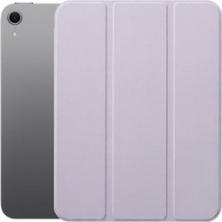 3mk Hardy TabCase Flip Cover Purple (iPad Air 11" 2024 / 2025 / 2026)